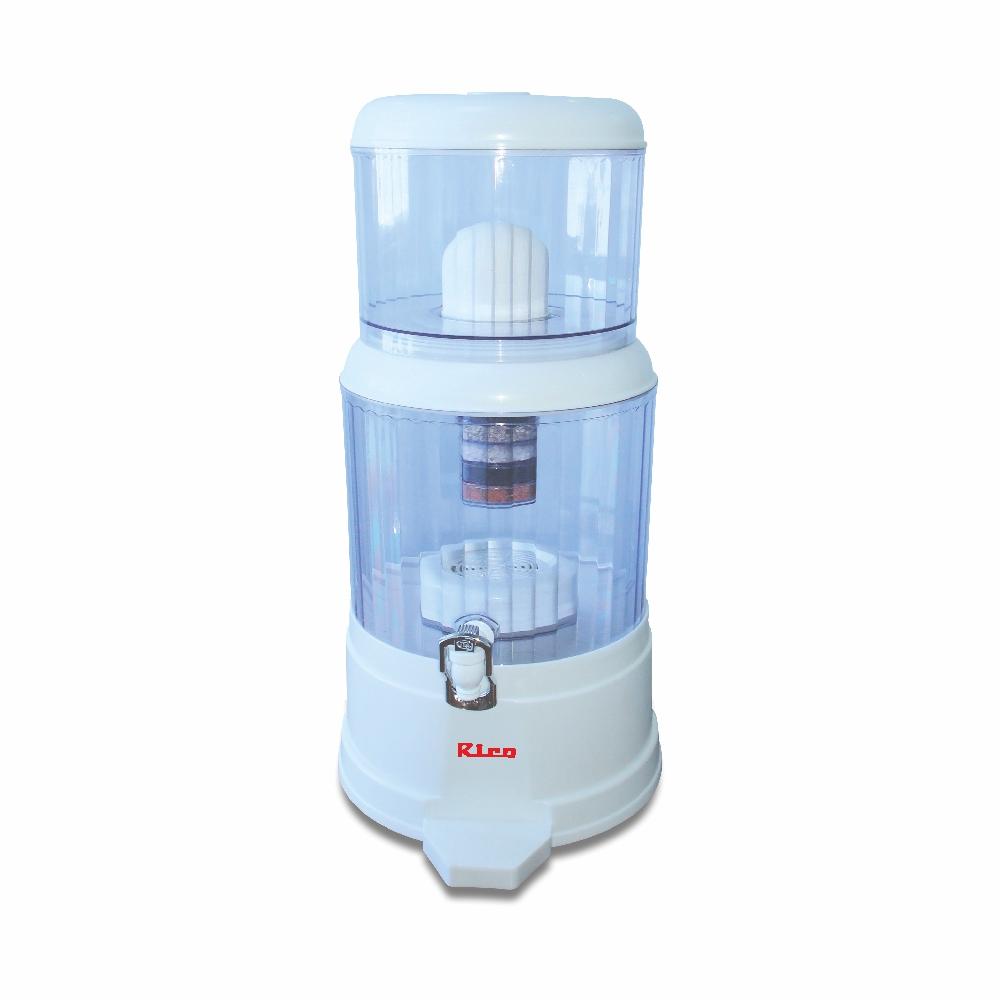 Water Filter Rico
