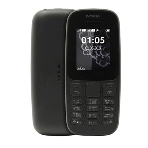 Nokia Mobile Phone