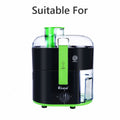 Juicer Black Rico