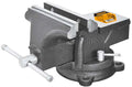 Bench Vice 4"