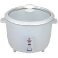 Mikachi Rice Cooker 2.5L