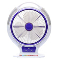 Rechargable Table Fan Sanford