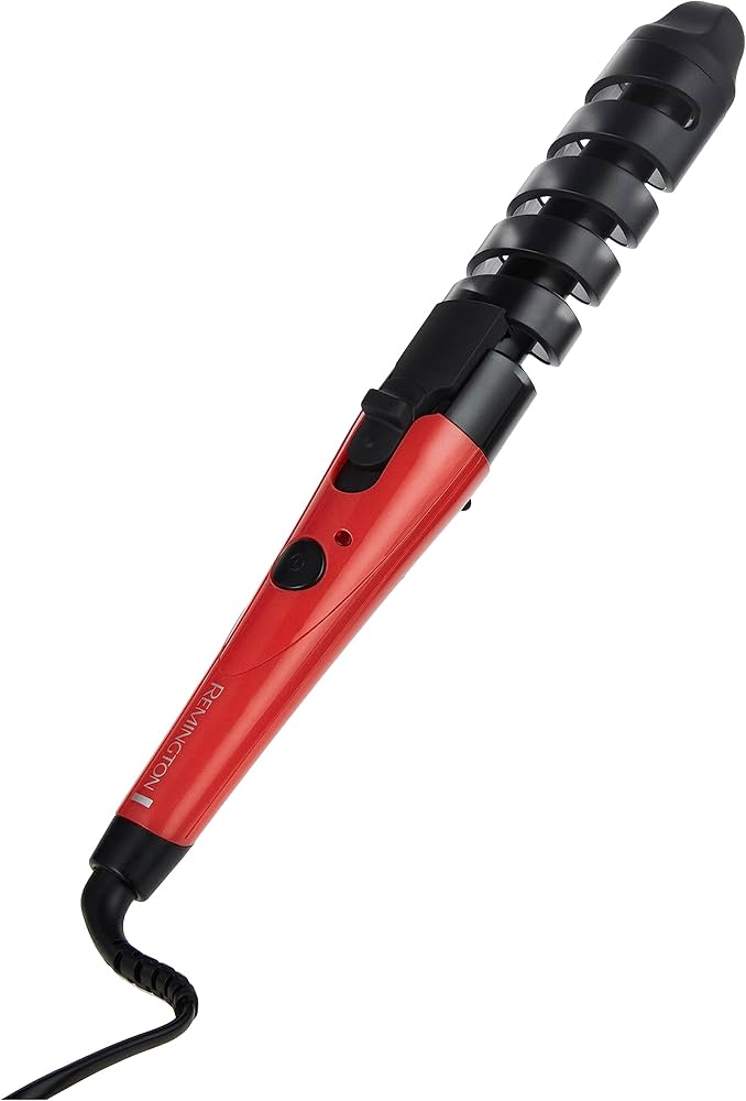 Remington Easy Curl