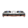 Decakila Table Gas Stove Double