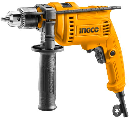 Impact Drill 680W