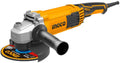 Angle Grinder 1500W