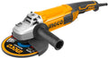 Angle Grinder 2200W