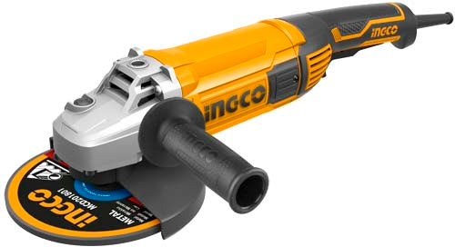 Angle Grinder 2200W