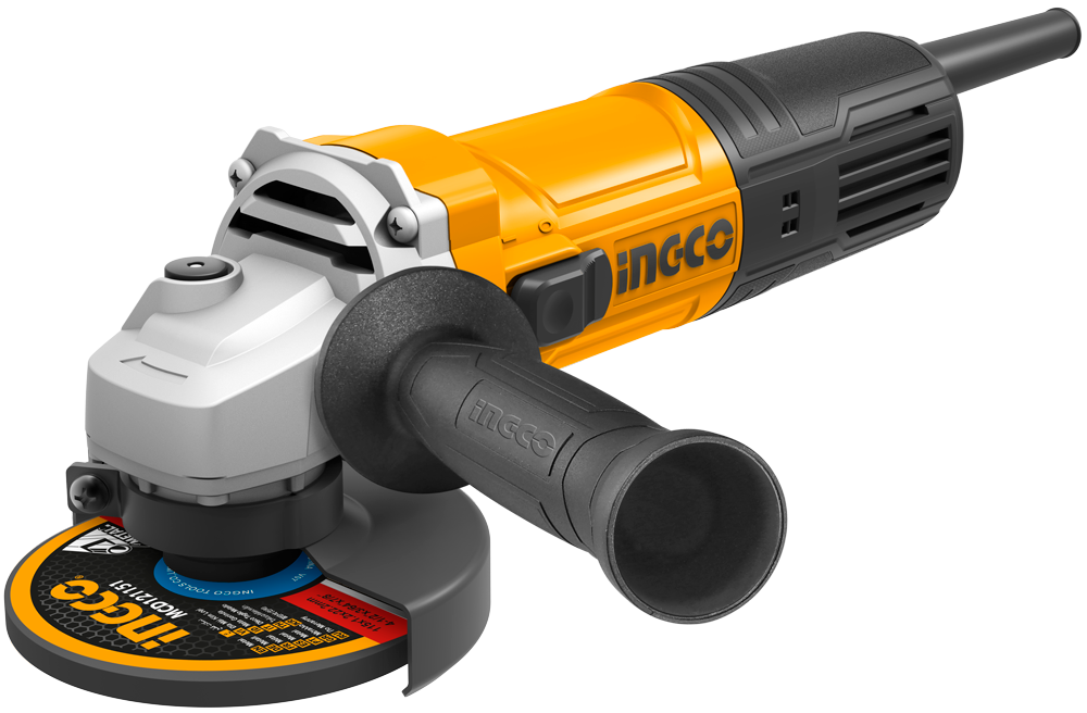 Angle Grinder 900W