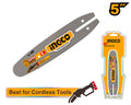 Chain Saw Bar 5"
