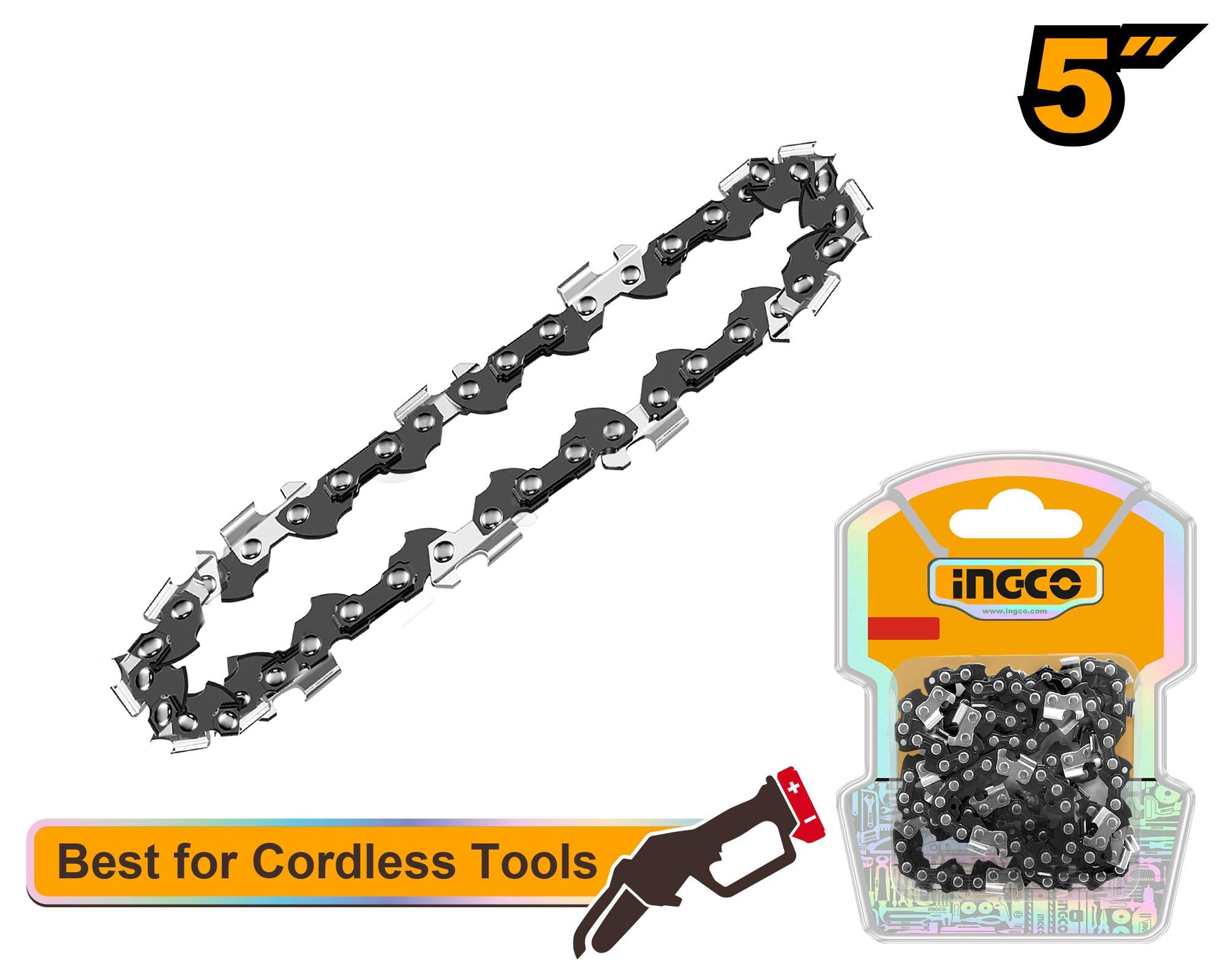 Saw Chain 5"