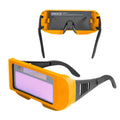 Auto Darkening Welding Glasses