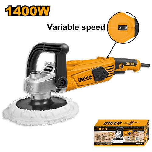 Polisher 1400W