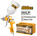Air Spray Gun 600cc