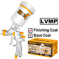 Air Spray Gun 600cc