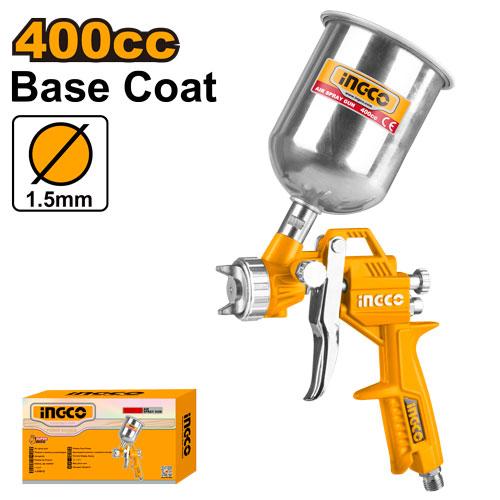 Air Spray Gun 400cc