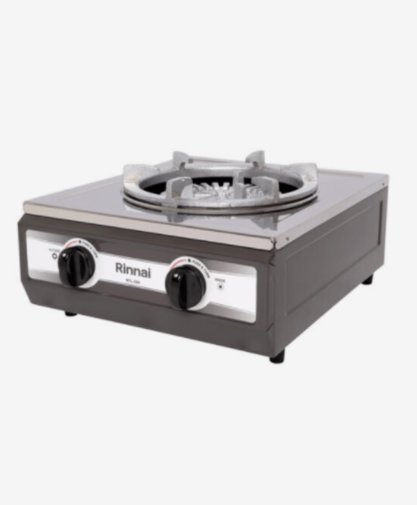 Rinnai Gas Plate 1 Burner