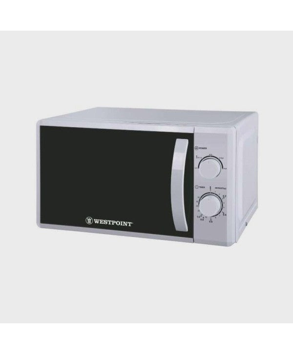 Westpoint Microwave Oven 20L White