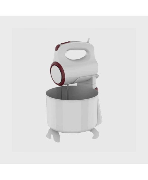 Trust Hand Mixer with Bowl