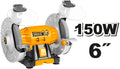 Bench Grinder 150W