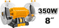 Bench Grinder 350W