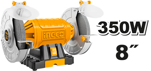 Bench Grinder 350W