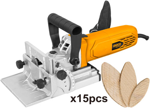 Biscuit Jointer 950W