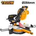 Mitre Saw 1800W (INDUSTRIAL)
