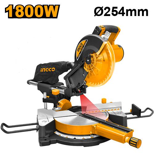 Mitre Saw 1800W (INDUSTRIAL)