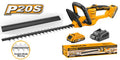 Cordless Planer