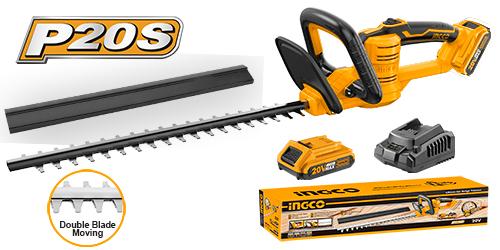 Cordless Planer