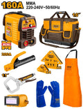 8Pcs Welding Machine Tools Set