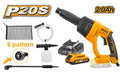 Lithium-Ion Pressure Washer