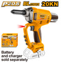 Cordless Rivet Tools