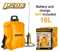 20v Lithium Battery SPrayer
