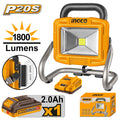 Cordless Portable Lamp