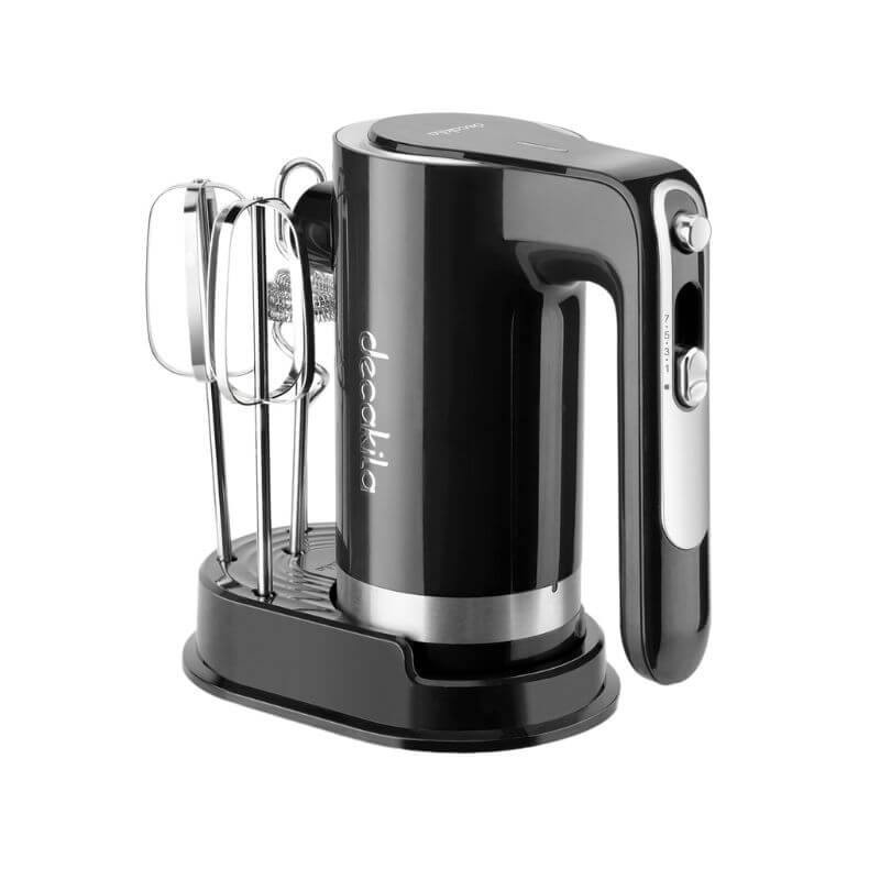 Cordless Hand Mixer Decakila