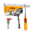Electric Hoist 900W