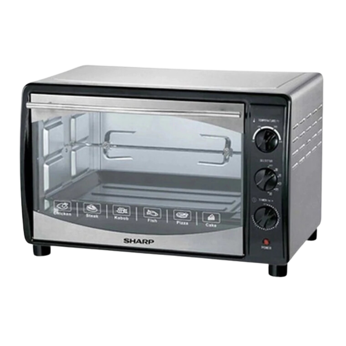 Westpoint Mini Oven 45L