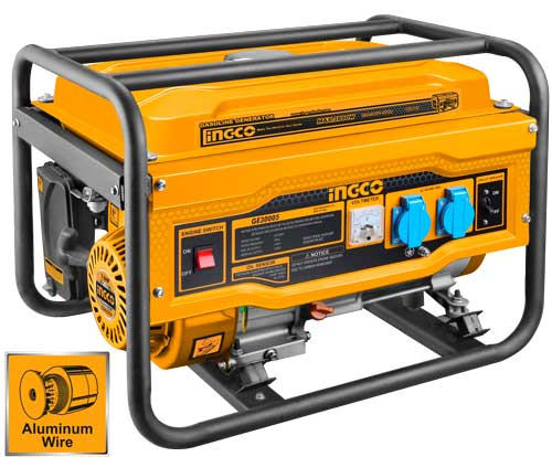 Gasoline Generator 2800W