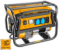 Gasoline Generator 3500W