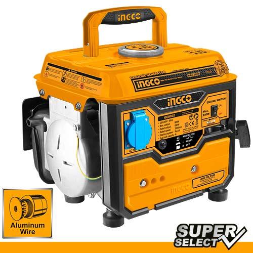 Gasoline Generator 800W