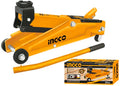 Hydraulic Floor Jack 3 Ton