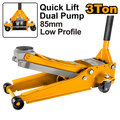 Hydraulic Floor Jack 3 Ton