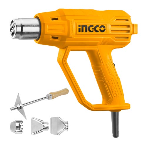 Heat Gun 2000W