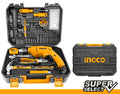 115 Pcs Tools Set