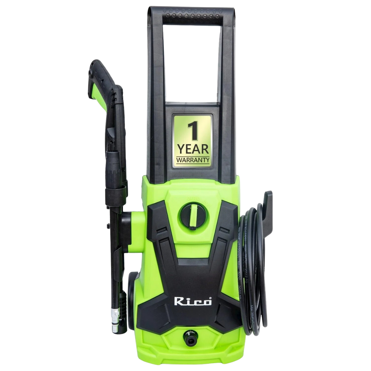 High Pressure Washer 150 Bar Rico