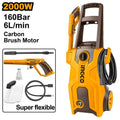 High Pressure Washer 2000W