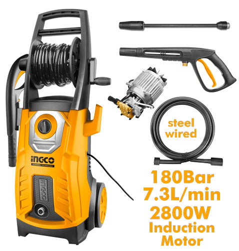High Pressure Washer 2800W