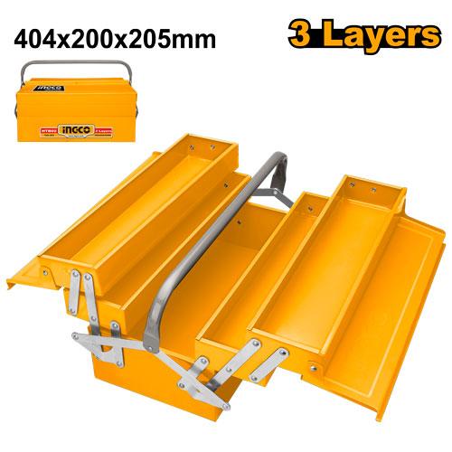 Tool box